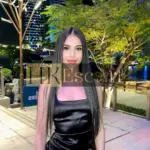 Odessa - Escort Hong Kong, bust 1, height 174 cm, weight 52 kg