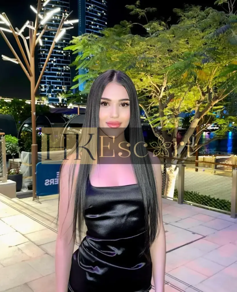 Odessa - Escort Hong Kong, bust 1, height 174 cm, weight 52 kg