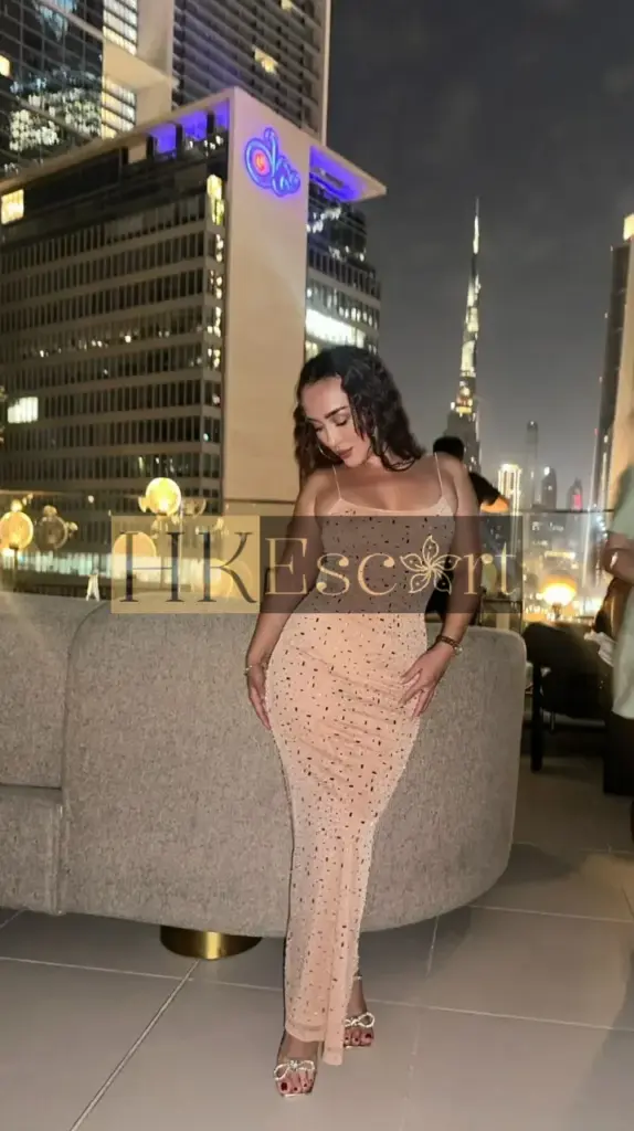 Ameli - Escort Hong Kong, bust 2, height 162 cm, weight 57 kg