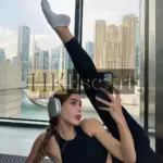 Julia - Escort Hong Kong, bust 2, height 170 cm, weight 56 kg
