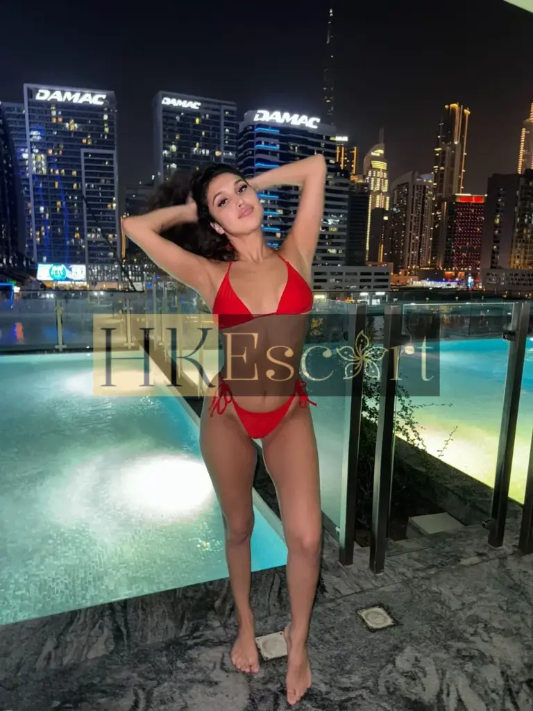 Anabell - Escort Hong Kong, bust 2, height 173 cm, weight 55 kg