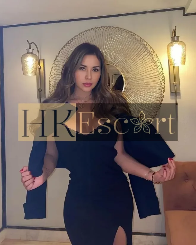 Anni, 27 years old, weight 53 kg, height 170 cm