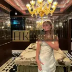 Talia - Escort Hong Kong, bust 2, height 162 cm, weight 49 kg