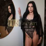 Celina - Escort Hong Kong, bust 1, height 168 cm, weight 48 kg