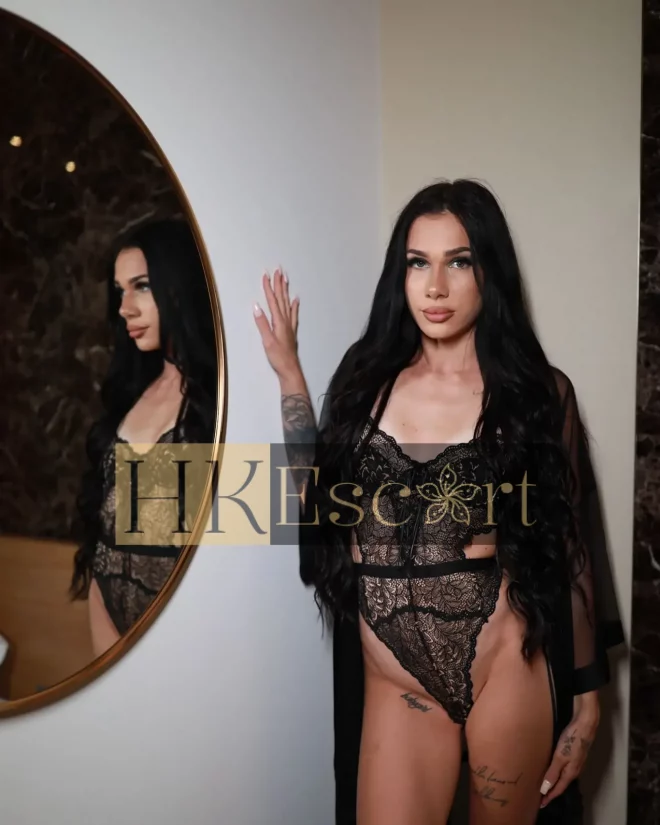 Celina, 24 years old, weight 48 kg, height 168 cm