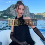 Daria - Escort Hong Kong, bust 1, height 174 cm, weight 57 kg