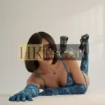 Dali - Escort Hong Kong, bust 2, height 173 cm, weight 58 kg