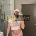 Lauren - Escort Hong Kong, bust 3, height 176 cm, weight 60 kg