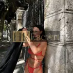 Juliette - Escort Hong Kong, bust 4, height 172 cm, weight 61 kg
