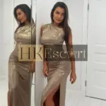 Lydia - Escort Hong Kong, bust 3, height 177 cm, weight 62 kg