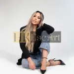 Dana - Escort Hong Kong, bust 2, height 170 cm, weight 57 kg