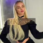 Zoelle - Escort Hong Kong, bust 2, height 175 cm, weight 55 kg