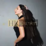 Adeline - Escort Hong Kong, bust 3, height 175 cm, weight 59 kg