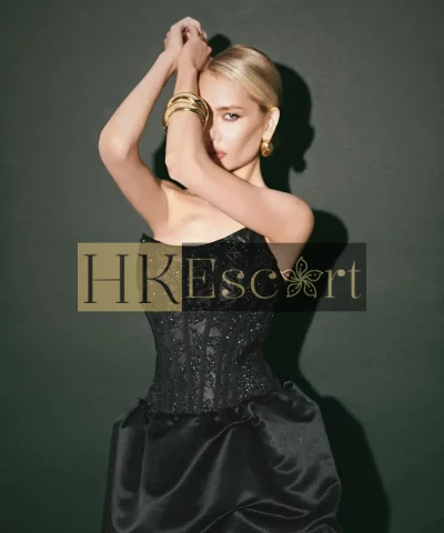 Rosalie, 24 years old, weight 57 kg, height 172 cm