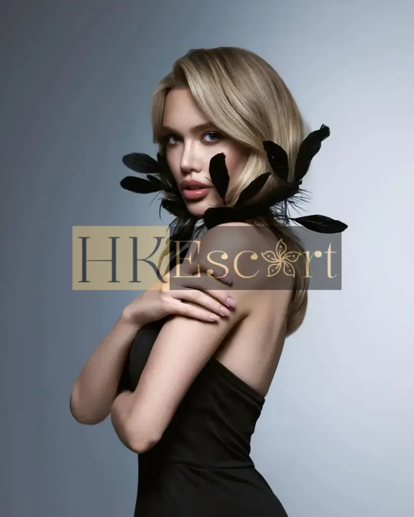 Rosalie - Escort Hong Kong, bust 1, height 172 cm, weight 57 kg