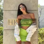 Willa - Escort Hong Kong, bust 2, height 172 cm, weight 53 kg