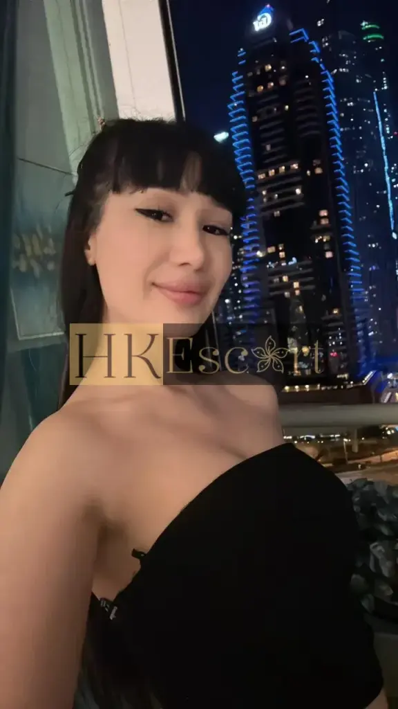Jenny - Escort Hong Kong, bust 2, height 169 cm, weight 50 kg
