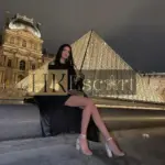Liliana - Escort Hong Kong, bust 2, height 176 cm, weight 58 kg