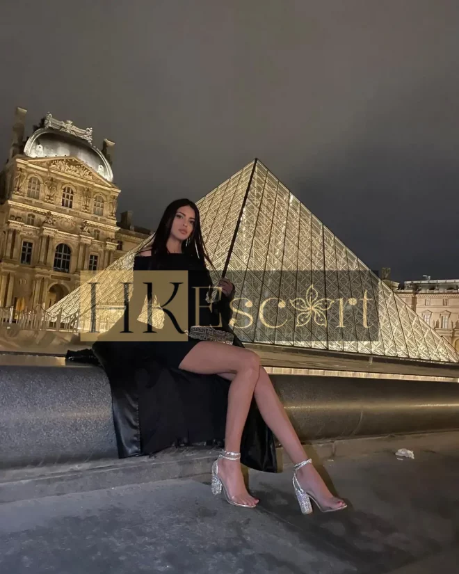 Liliana, 24 years old, weight 58 kg, height 176 cm