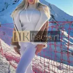Sylvia - Escort Hong Kong, bust 4, height 176 cm, weight 57 kg