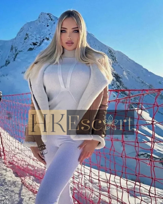 Sylvia, 28 years old, weight 57 kg, height 176 cm
