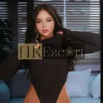 Adriana - Escort Hong Kong, bust 1, height 175 cm, weight 65 kg