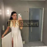 Eliza - Escort Hong Kong, bust 1, height 170 cm, weight 56 kg