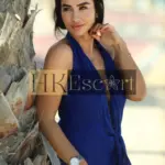 Melisa - Escort Hong Kong, bust 3, height 176 cm, weight 65 kg
