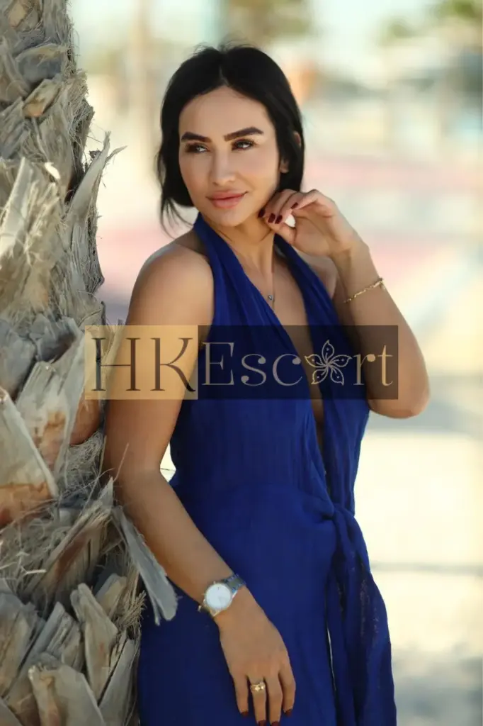 Melisa - Escort Hong Kong, bust 3, height 176 cm, weight 65 kg