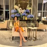 Yasmin - Escort Hong Kong, bust 3, height 170 cm, weight 55 kg