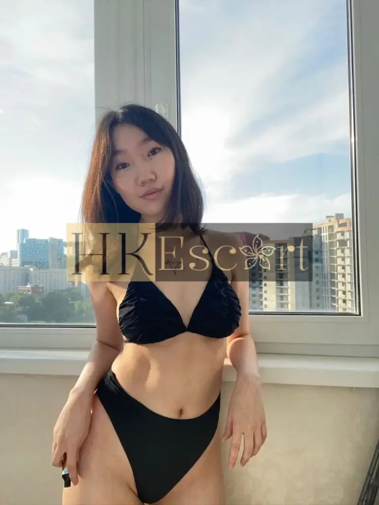 Jaine - Escort Hong Kong, bust 2, height 165 cm, weight 49 kg