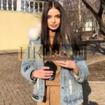 Kaitlyn - Escort Hong Kong, bust 2, height 167 cm, weight 54 kg