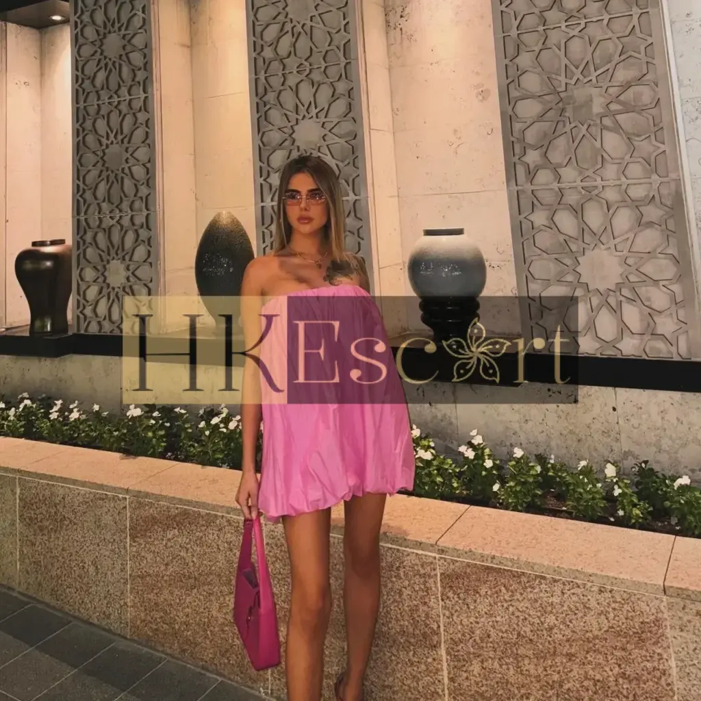 Sana - Escort Hong Kong, bust 3, height 168 cm, weight 50 kg