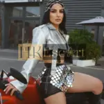 Milya - Escort Hong Kong, bust 2, height 162 cm, weight 56 kg