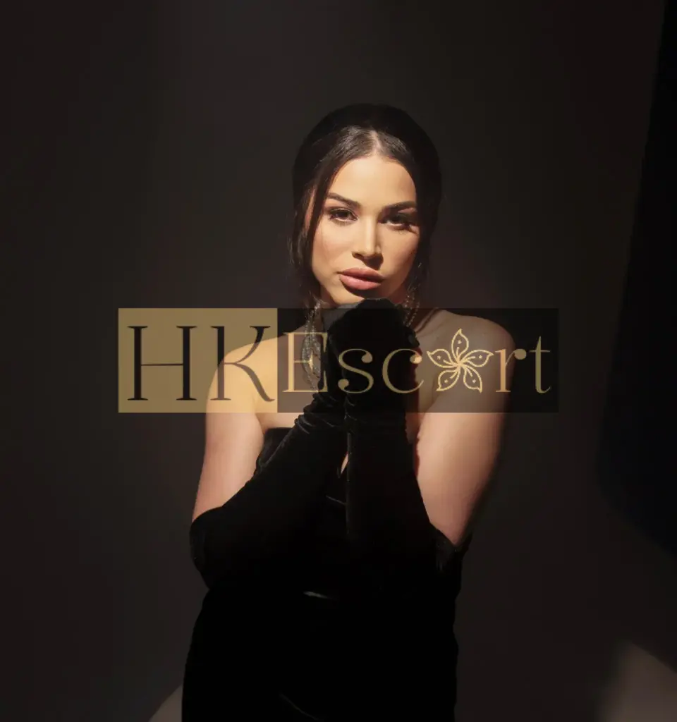 Anastasia - Escort Hong Kong, bust 2, height 178 cm, weight 63 kg