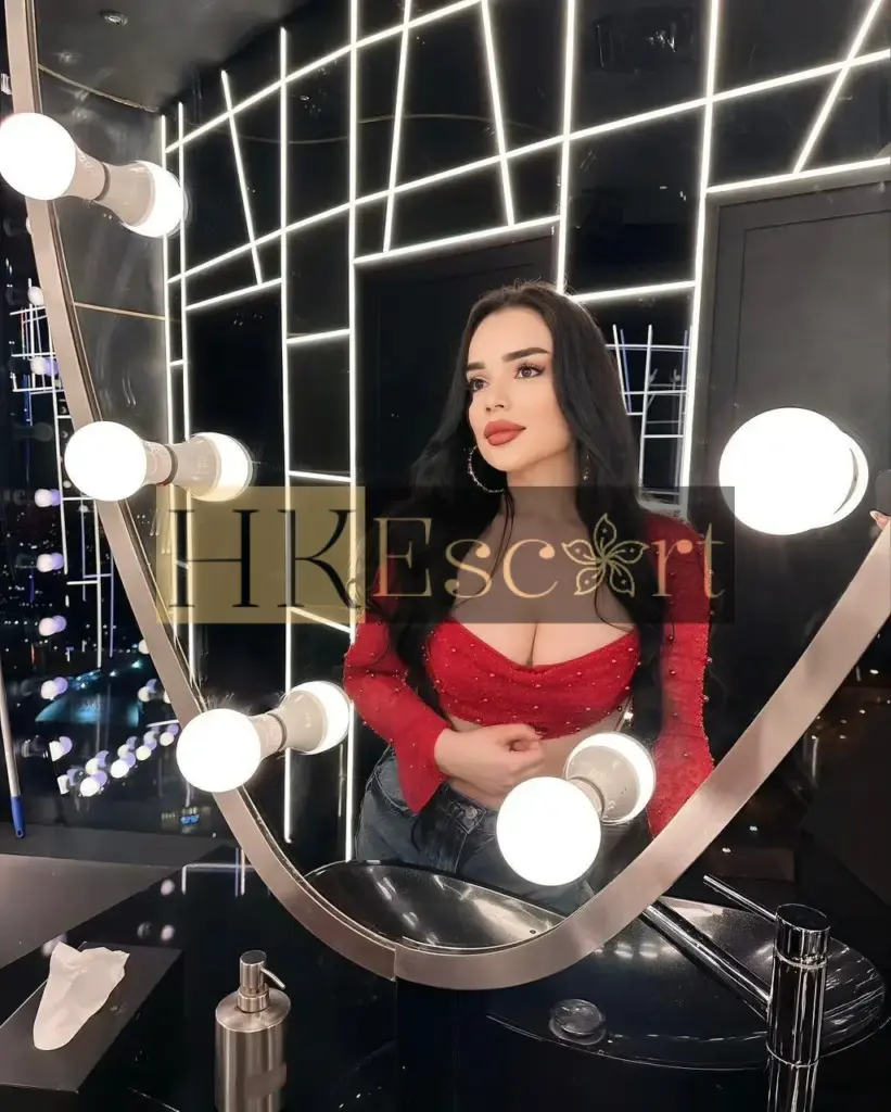 Jasmin - Escort Hong Kong, bust 3, height 160 cm, weight 56 kg