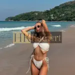 Mackenzie - Escort Hong Kong, bust 1, height 173 cm, weight 55 kg