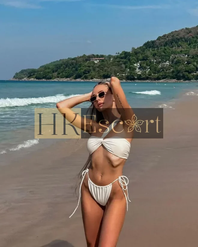 Mackenzie, 20 years old, weight 55 kg, height 173 cm