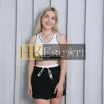 Martina - Escort Hong Kong, bust 2, height 173 cm, weight 57 kg