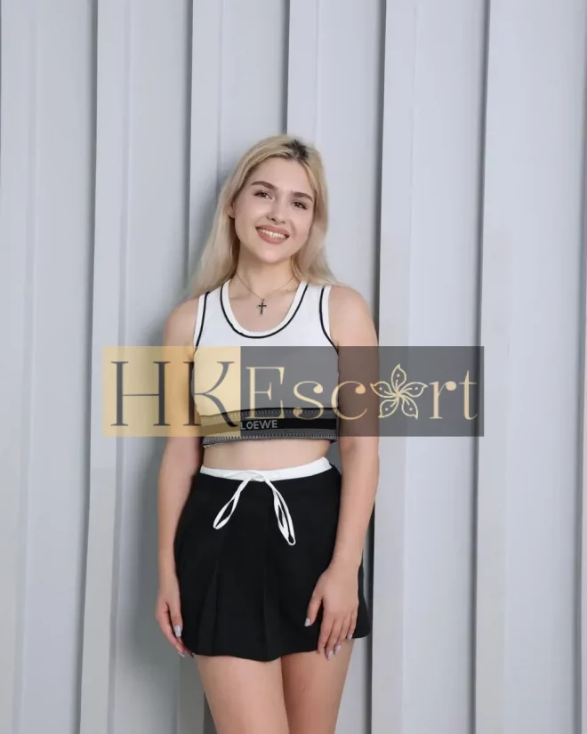 Martina, 19 years old, weight 57 kg, height 173 cm