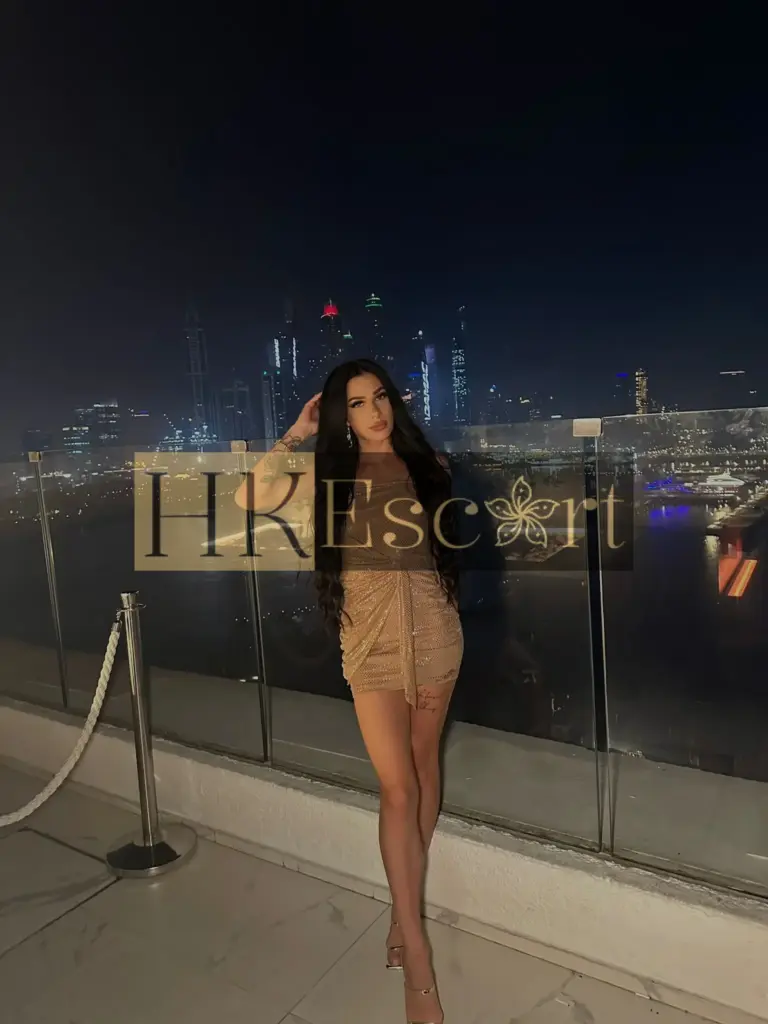 Celina - Escort Hong Kong, bust 1, height 168 cm, weight 48 kg
