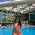 Cornelia - Escort Hong Kong, bust 2, height 168 cm, weight 55 kg