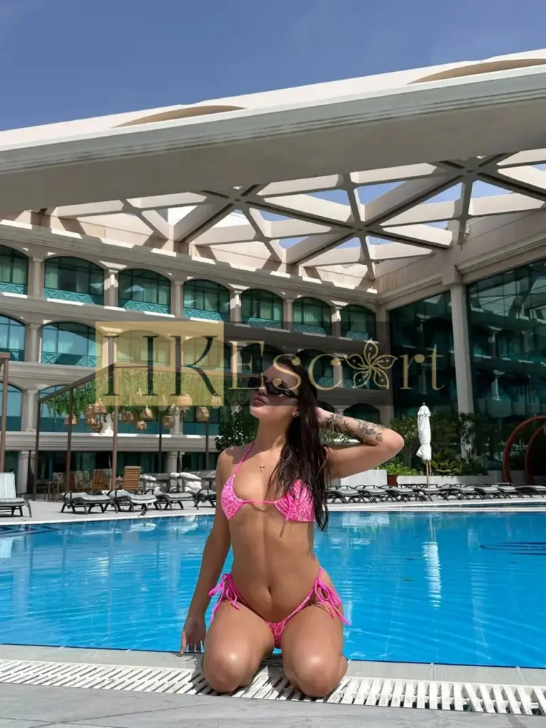 Cornelia - Escort Hong Kong, bust 2, height 168 cm, weight 55 kg
