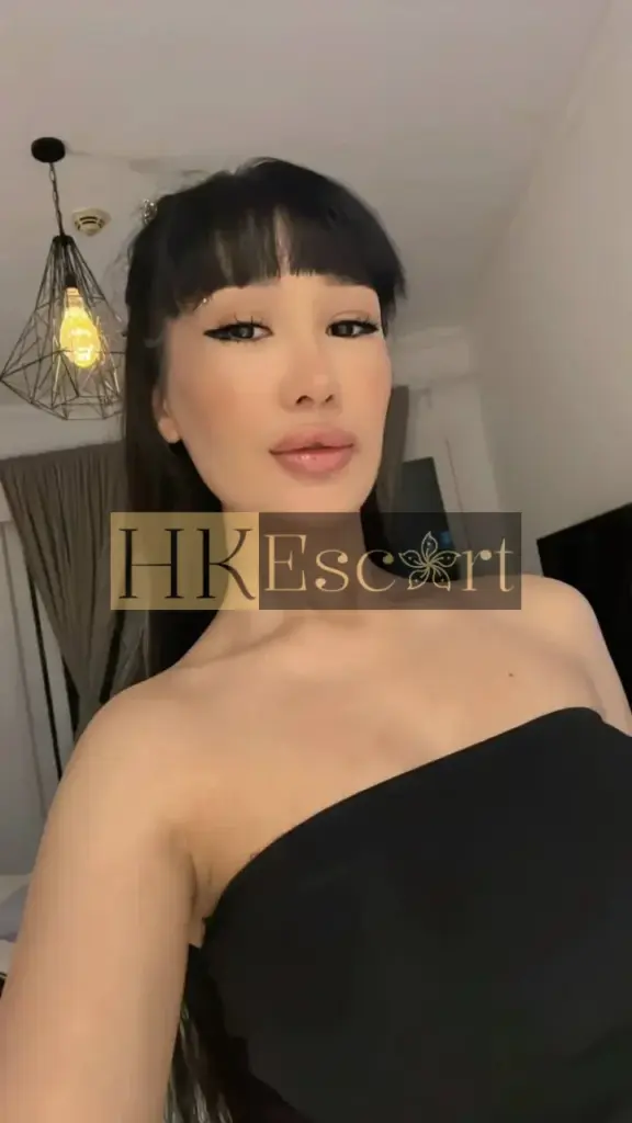 Jenny - Escort Hong Kong, bust 2, height 169 cm, weight 50 kg