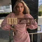 Shannon - Escort Hong Kong, bust 2, height 171 cm, weight 53 kg