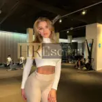 Mallory - Escort Hong Kong, bust 3, height 177 cm, weight 59 kg