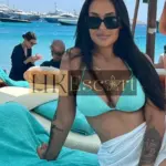 Joy - Escort Hong Kong, bust 4, height 174 cm, weight 70 kg