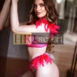 Alesia - Escort Hong Kong, bust 3, height 175 cm, weight 65 kg
