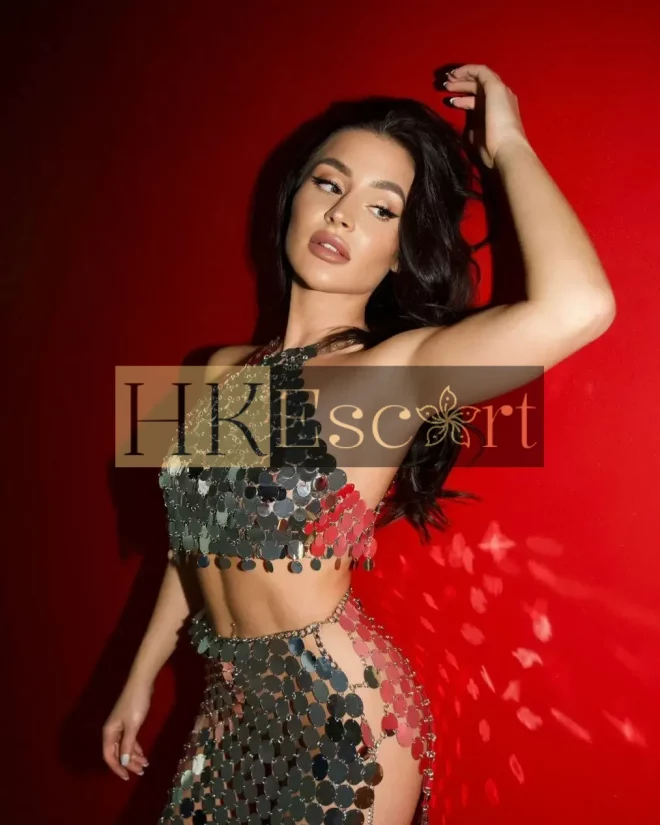 Lisa, 25 years old, weight 54 kg, height 160 cm