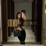 Eleanor - Escort Hong Kong, bust 3, height 172 cm, weight 58 kg